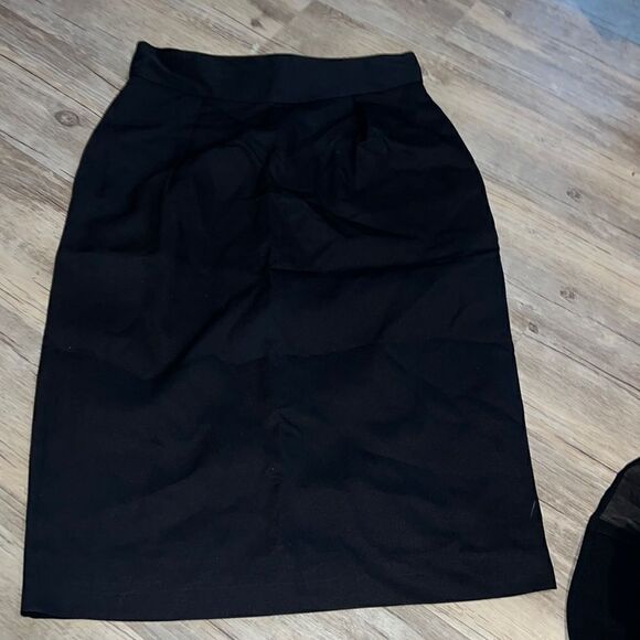 Talbots Dresses & Skirts - Talbots petite collection skirt 